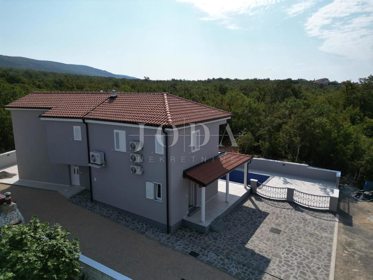 Hiša Jadranovo, Crikvenica, 90m2