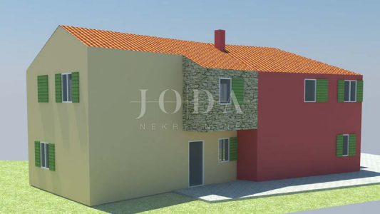 Hiša Jadranovo, Crikvenica, 90m2