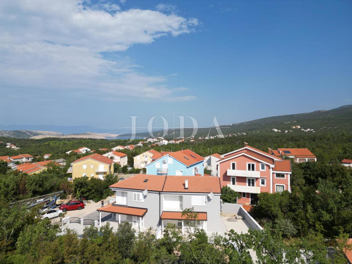 Hiša Jadranovo, Crikvenica, 90m2