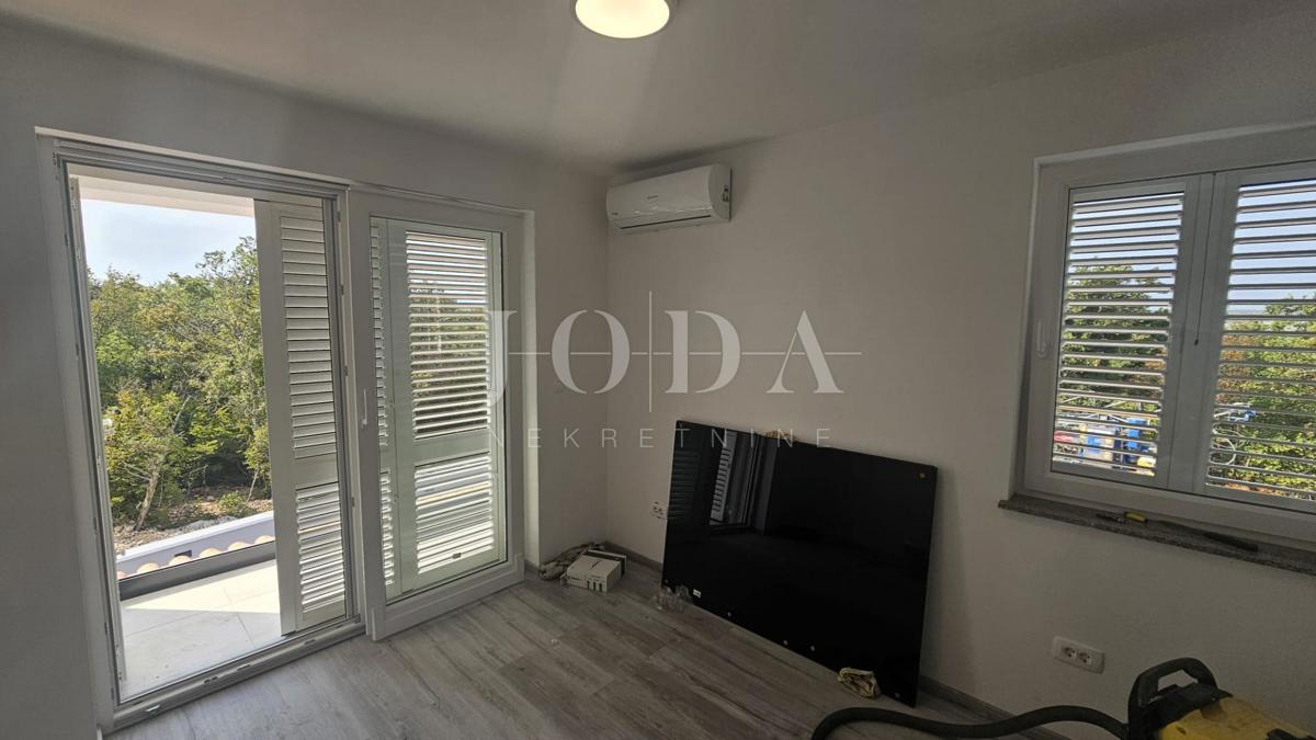 Hiša Jadranovo, Crikvenica, 90m2