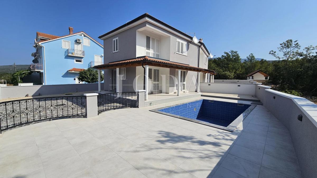 Hiša Jadranovo, Crikvenica, 90m2