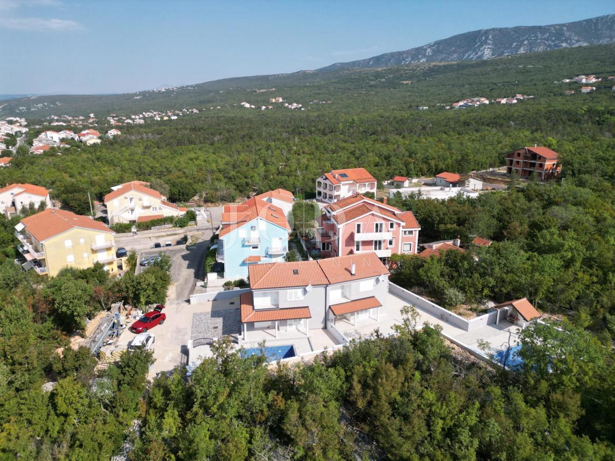 Hiša Jadranovo, Crikvenica, 90m2