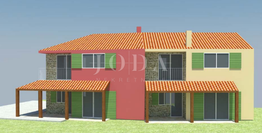 Hiša Jadranovo, Crikvenica, 90m2
