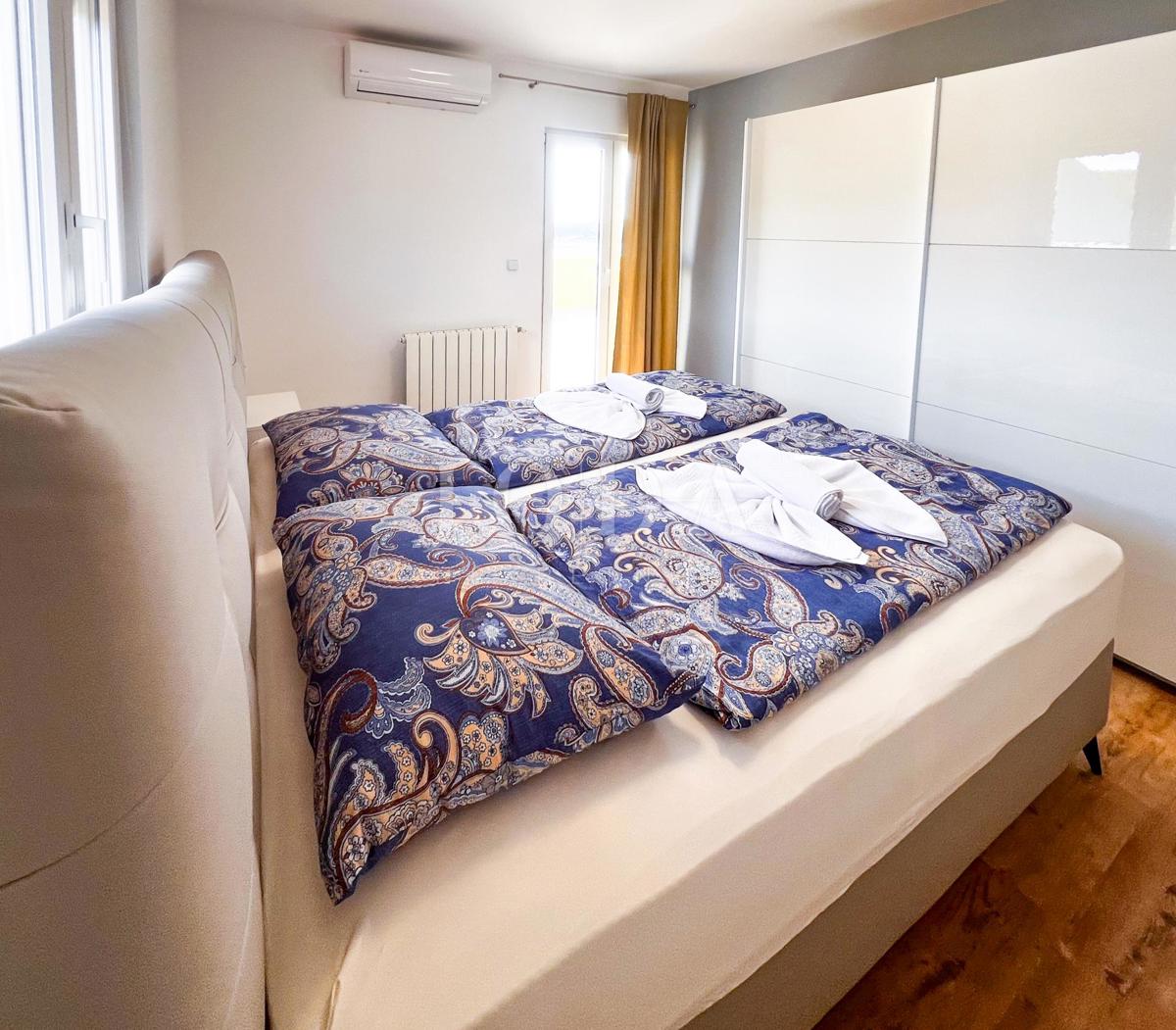 Hiša Crikvenica, 300m2