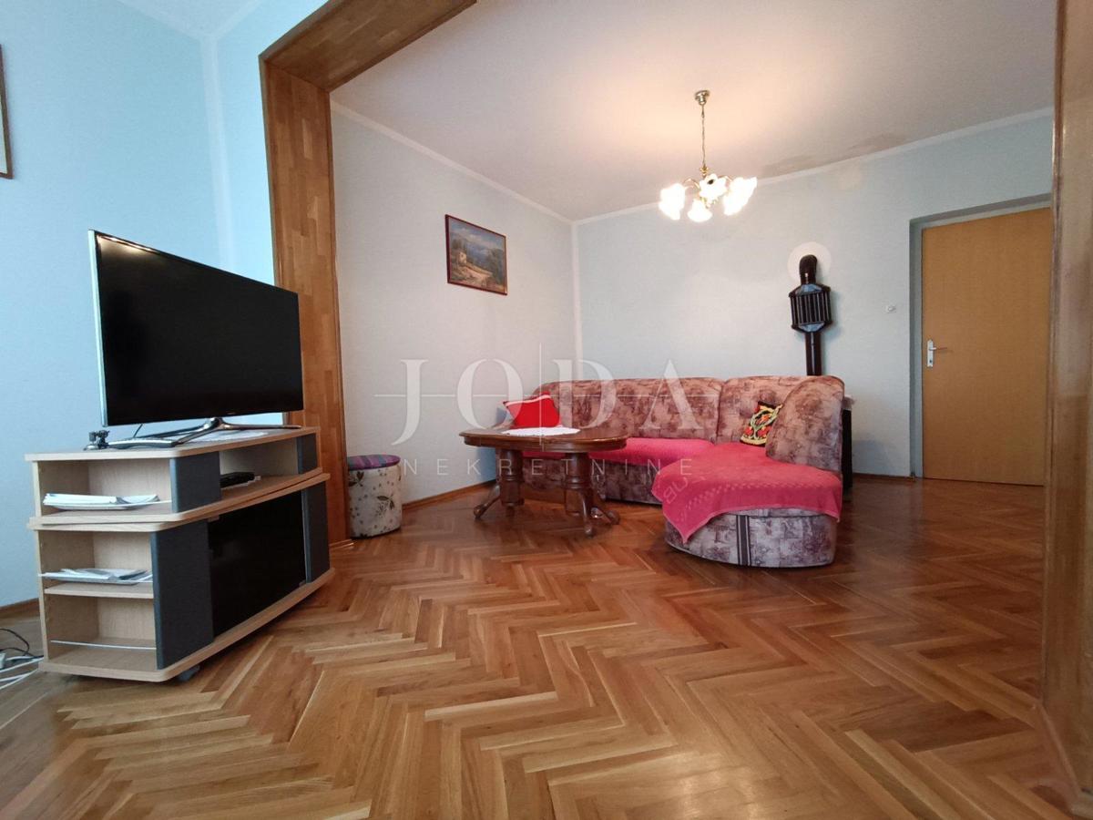 Stanovanje Crikvenica, 75m2