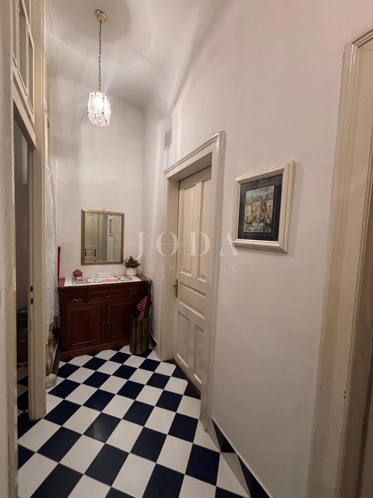 Stanovanje Crikvenica, 10m2