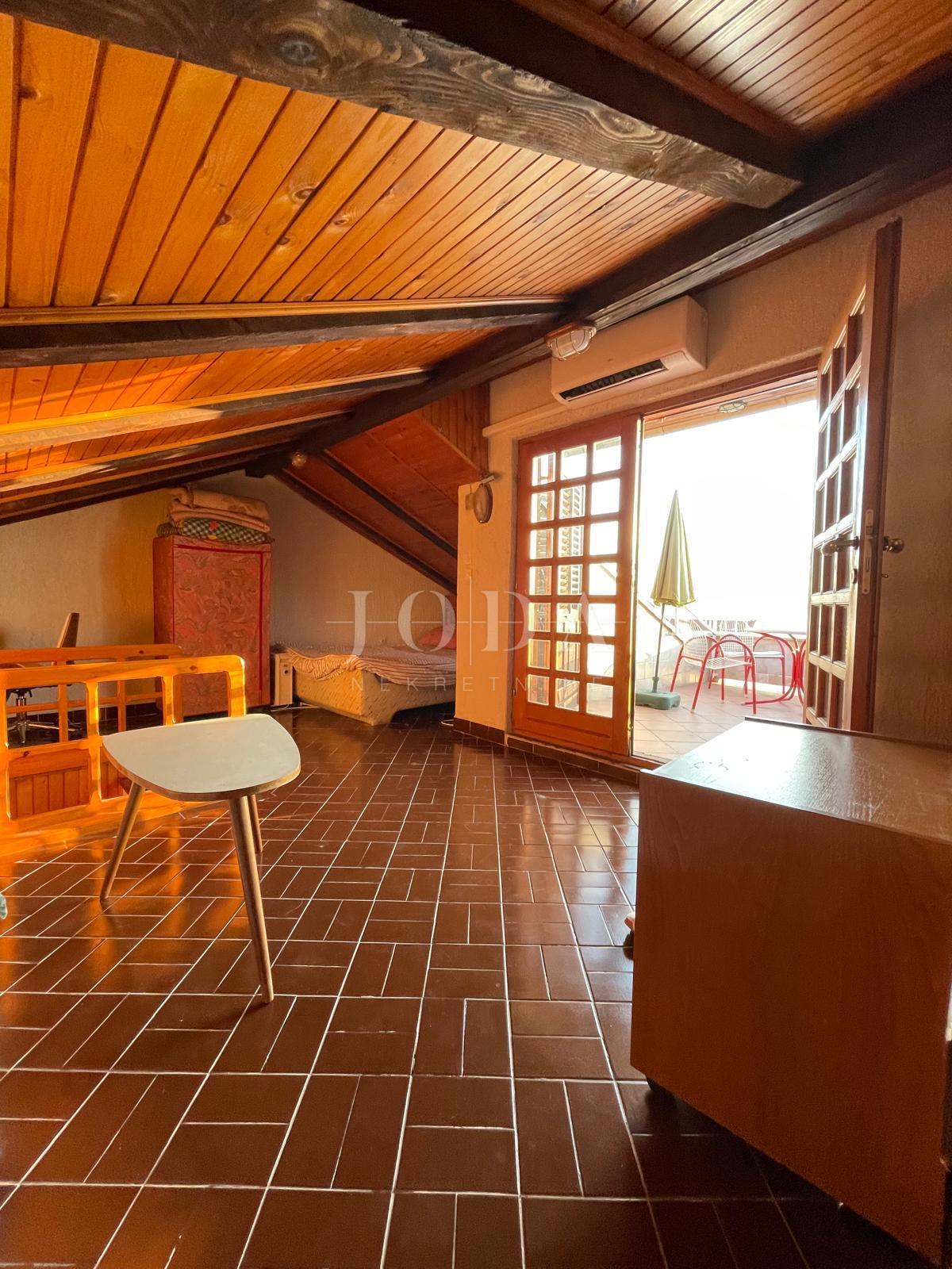 Stanovanje Crikvenica, 10m2