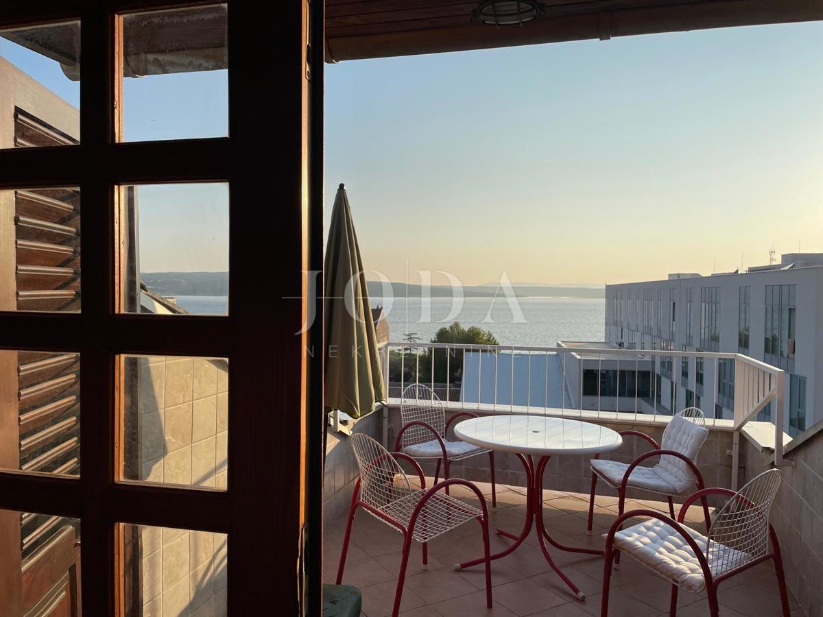 Stanovanje Crikvenica, 10m2