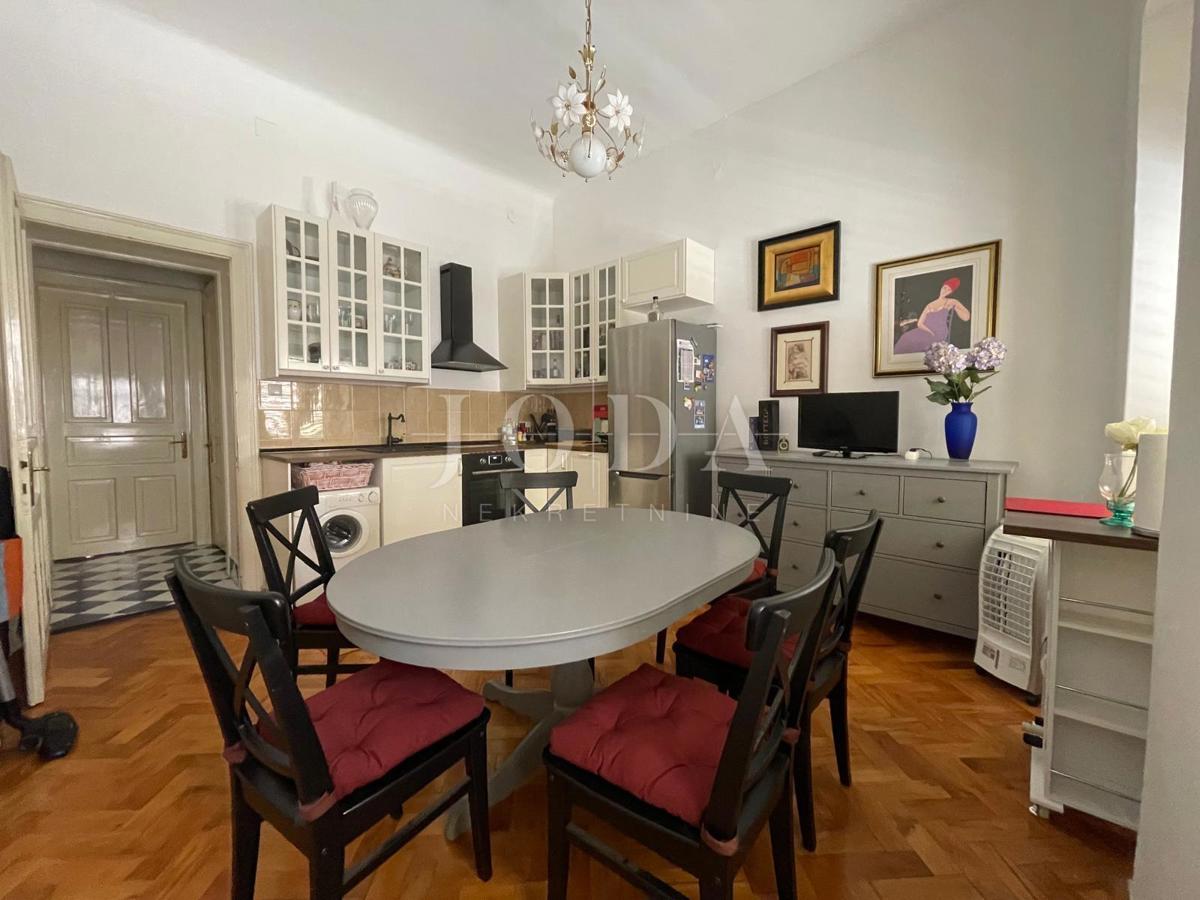Stanovanje Crikvenica, 10m2