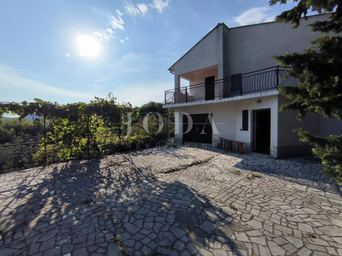 Hiša Bribir, Vinodolska Općina, 200m2