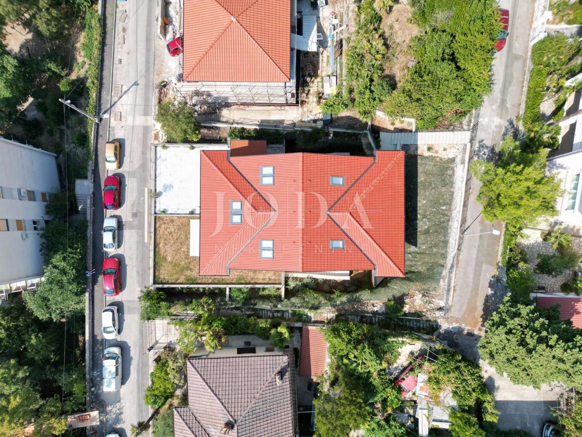 Trsat-Bulevard stanovanje v novogradnji