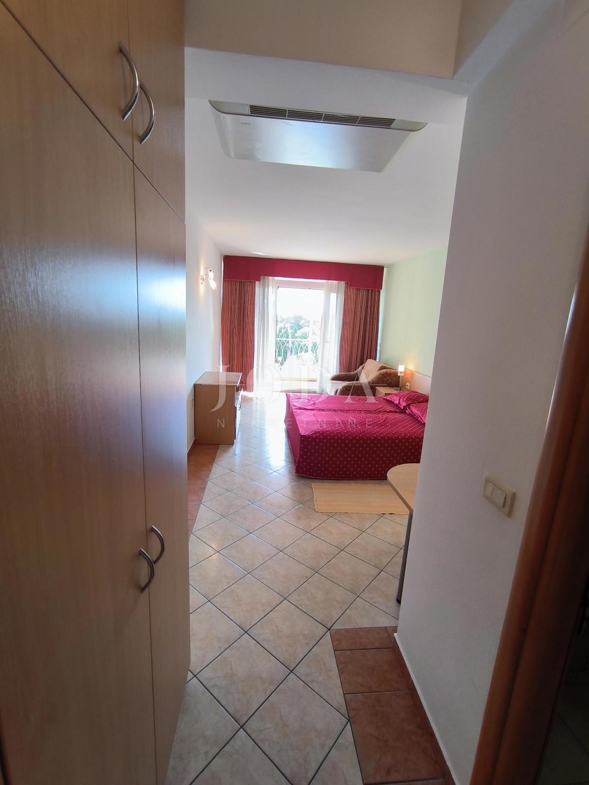 Apartma Novi Vinodolski, 28,02m2