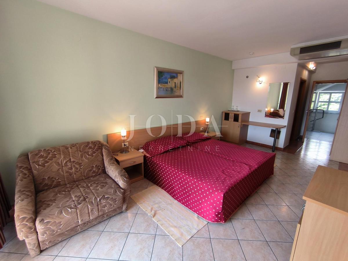 Apartma Novi Vinodolski, 28,02m2