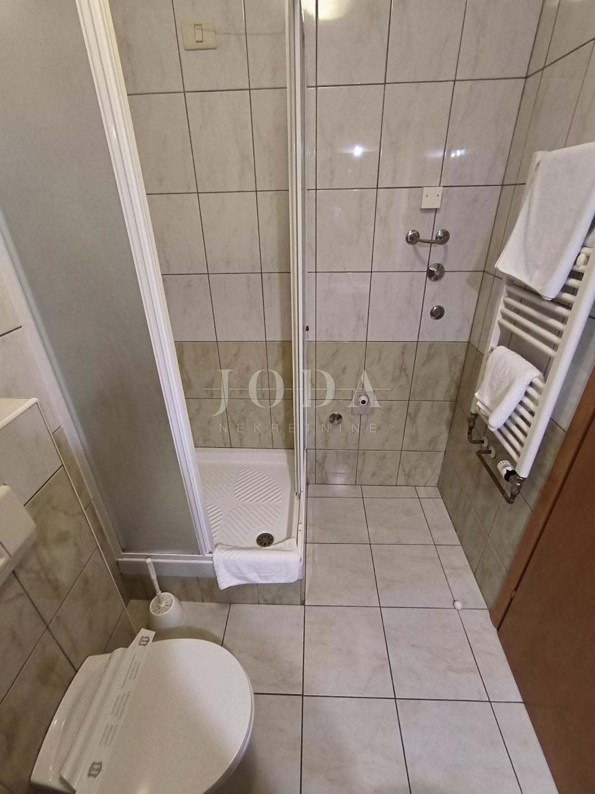 Apartma Novi Vinodolski, 28,02m2