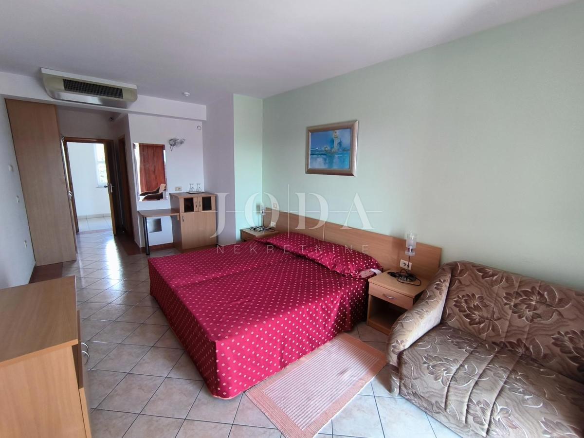 Apartma Novi Vinodolski, 28,02m2