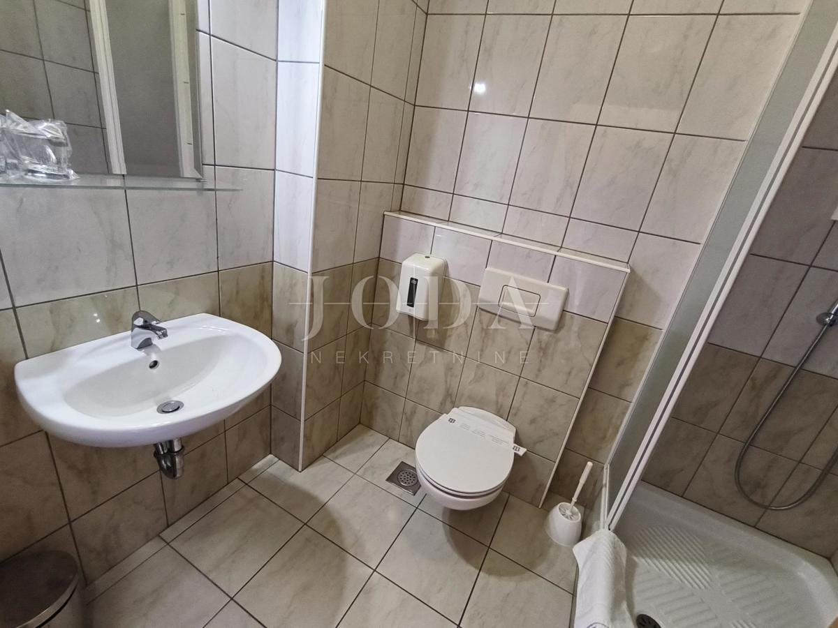 Apartma Novi Vinodolski, 28,02m2