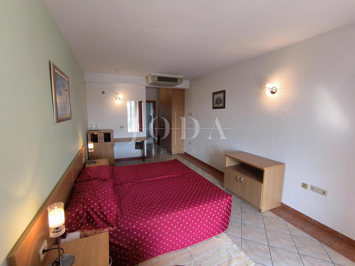 Apartma Novi Vinodolski, 28,02m2