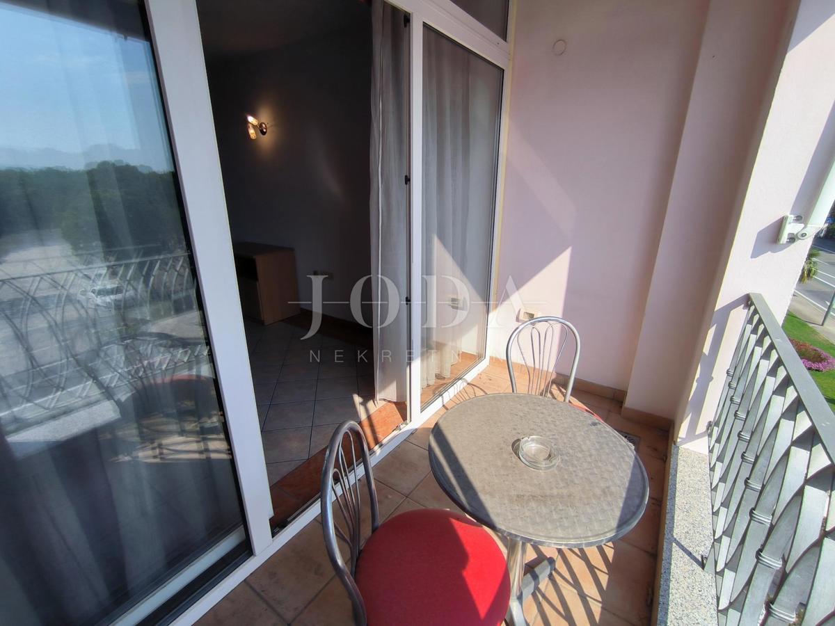 Apartma Novi Vinodolski, 28,02m2