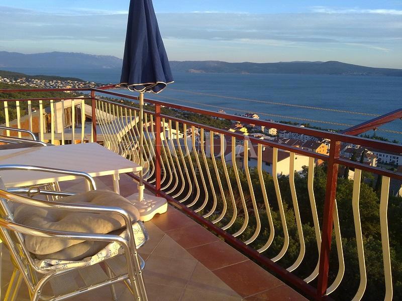 Hiša Crikvenica, 800m2