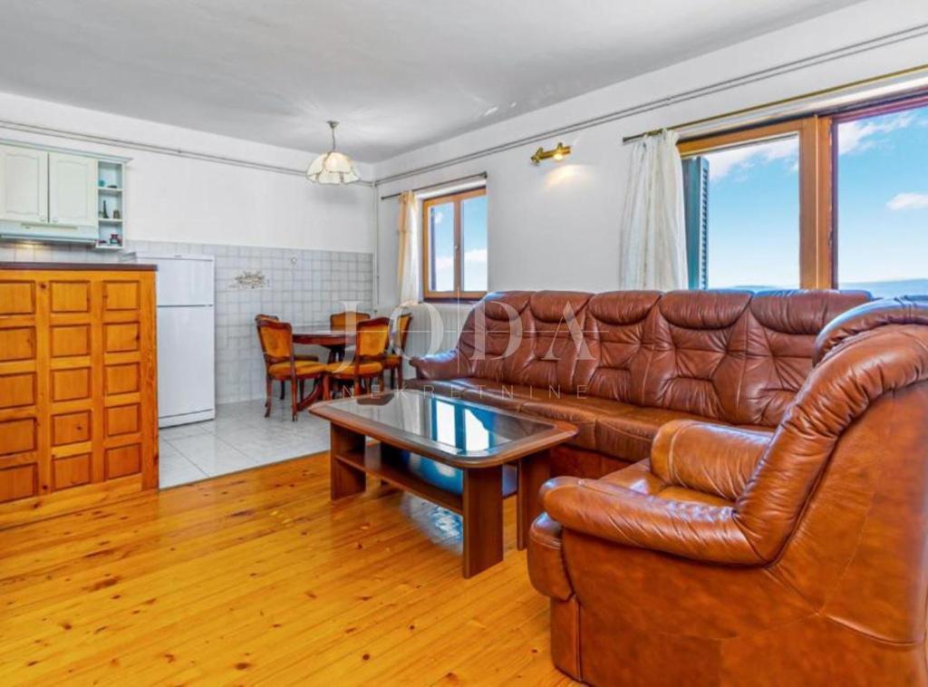 Hiša Crikvenica, 800m2