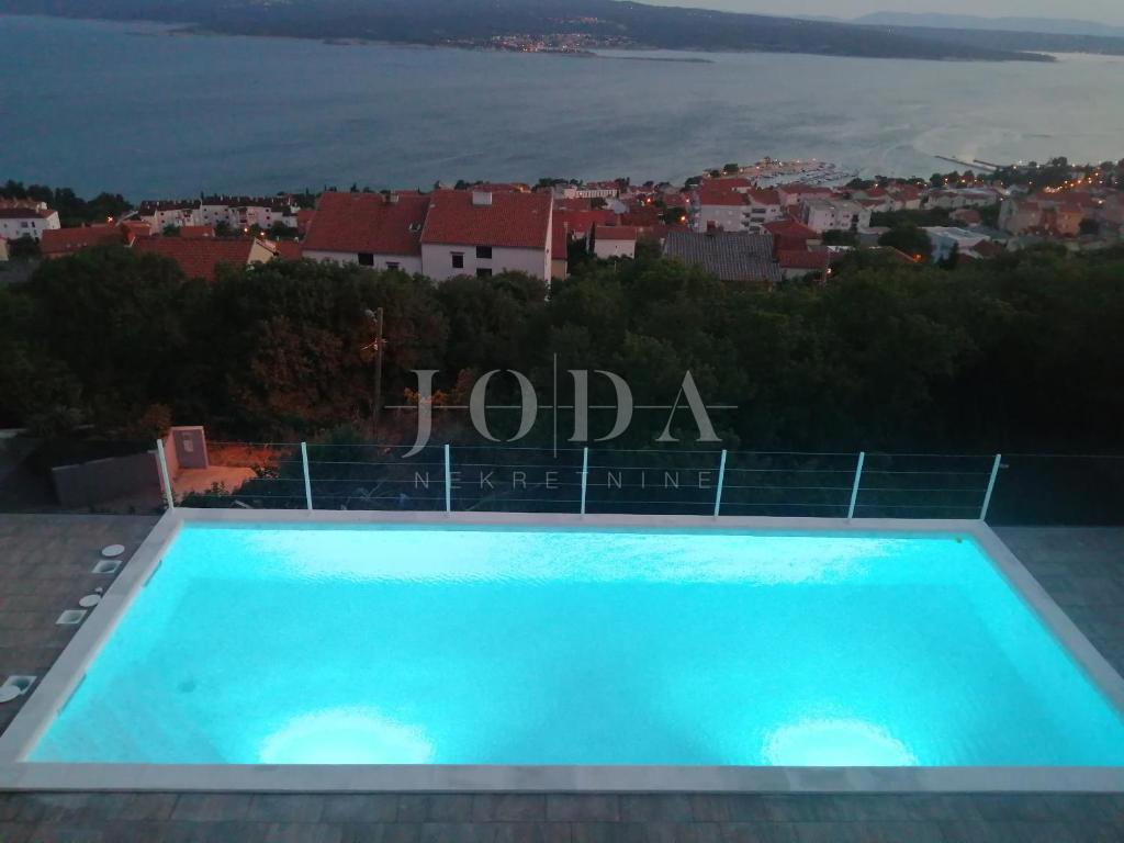 Hiša Crikvenica, 800m2