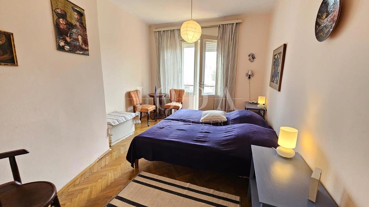 Stanovanje Crikvenica, 40m2