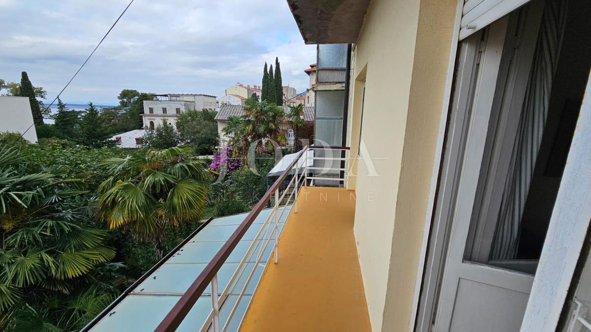Stanovanje Crikvenica, 40m2
