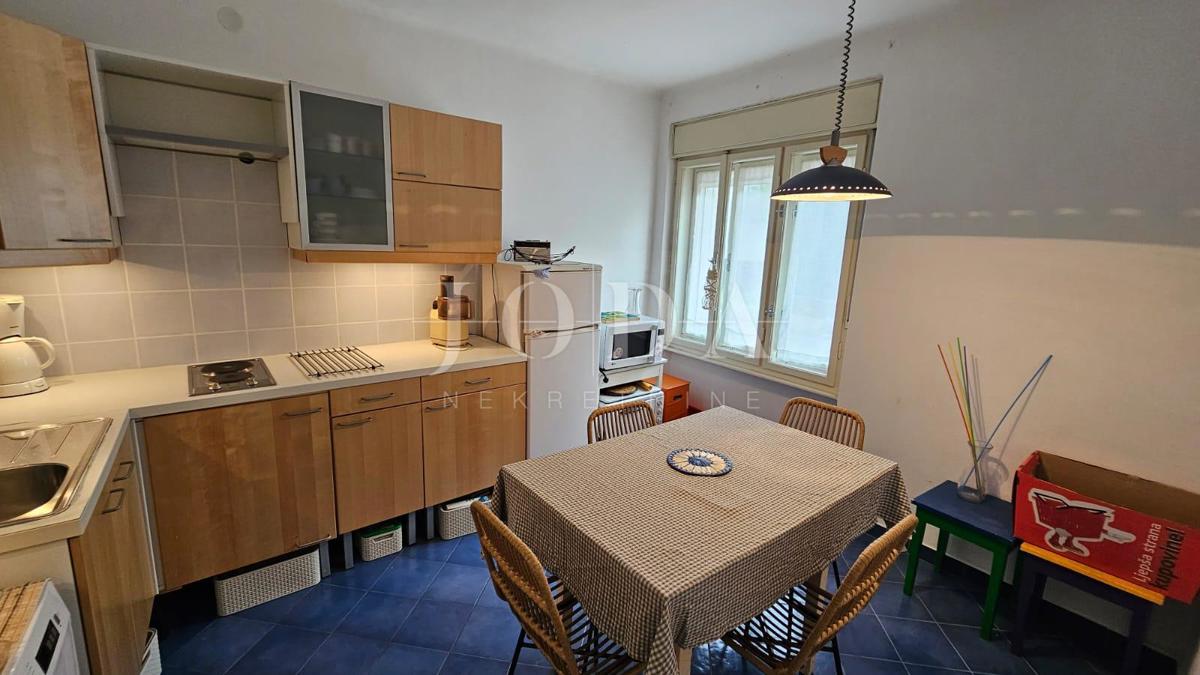 Stanovanje Crikvenica, 40m2