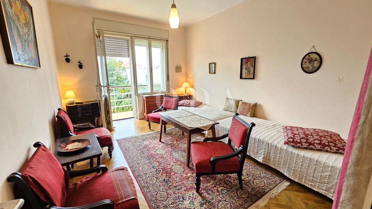 Stanovanje Crikvenica, 40m2