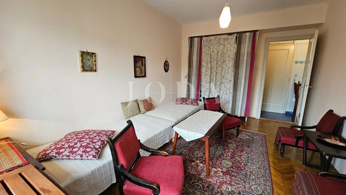 Stanovanje Crikvenica, 40m2