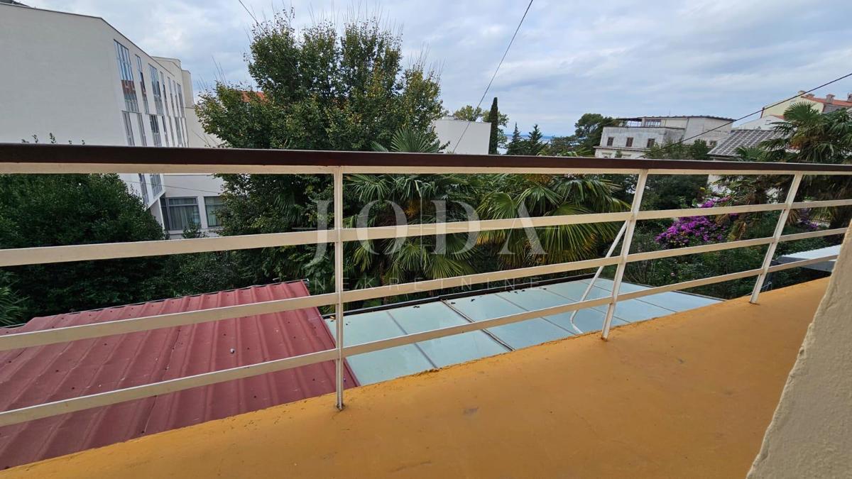 Stanovanje Crikvenica, 40m2