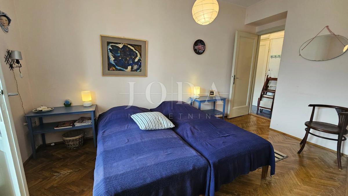 Stanovanje Crikvenica, 40m2