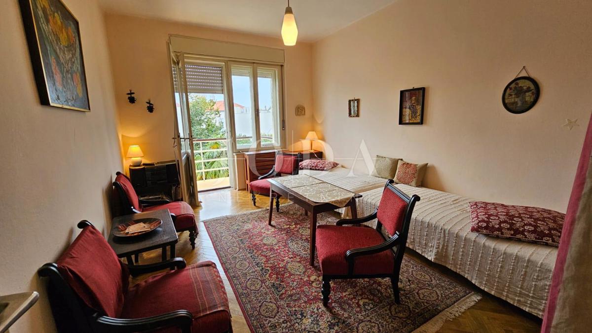 Stanovanje Crikvenica, 40m2