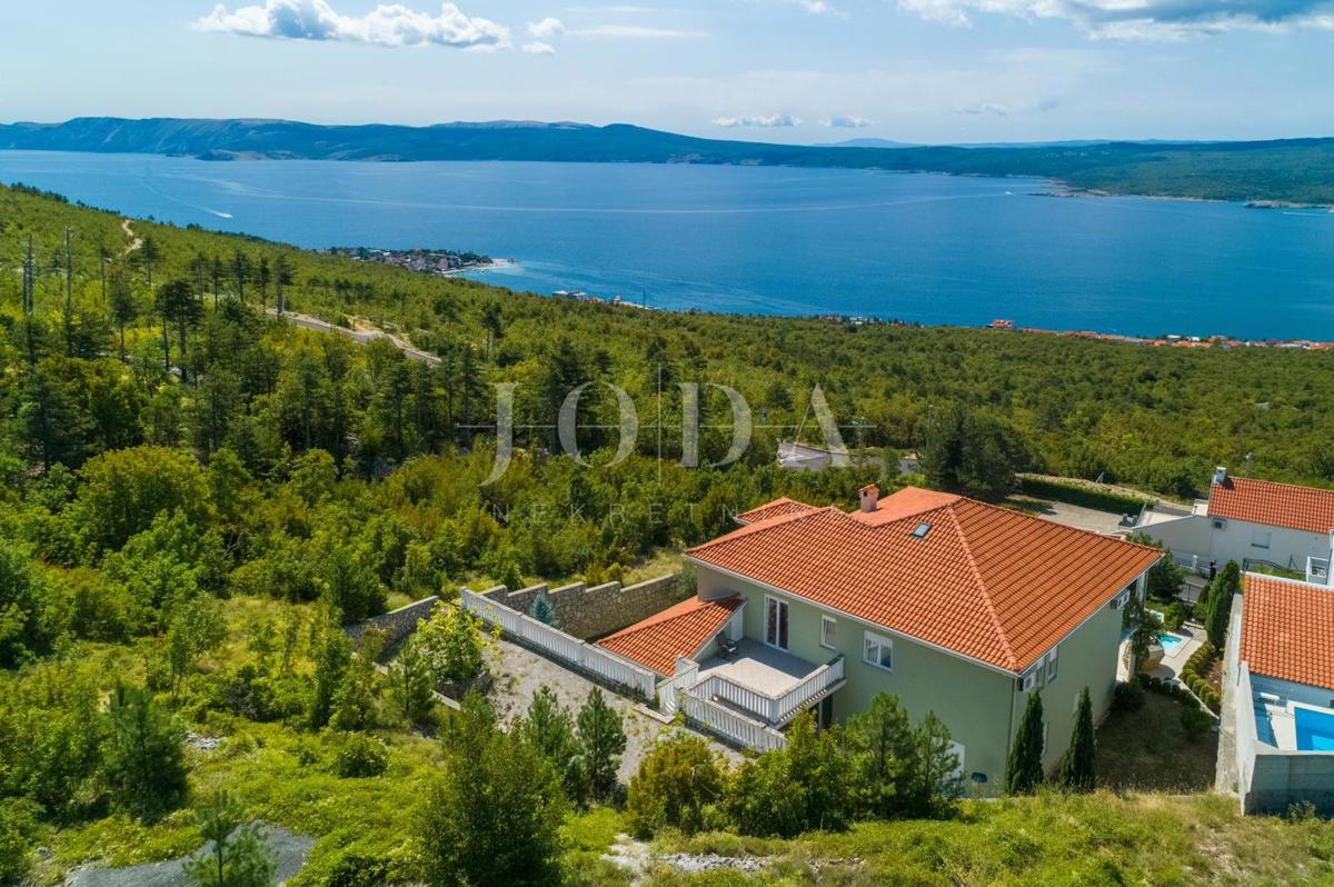 Hiša Crikvenica, 248m2