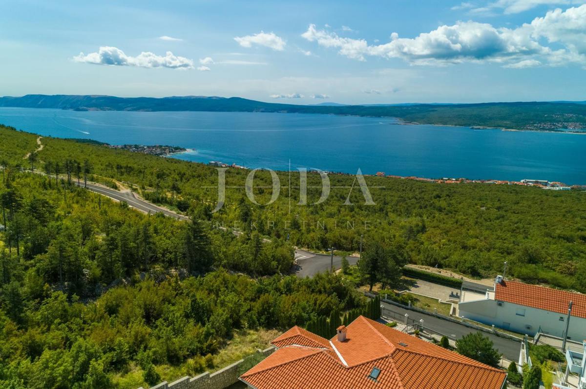 Hiša Crikvenica, 248m2