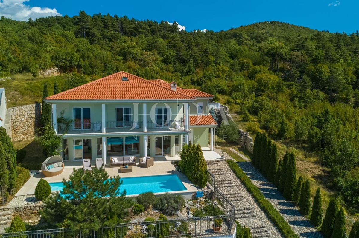 Hiša Crikvenica, 248m2