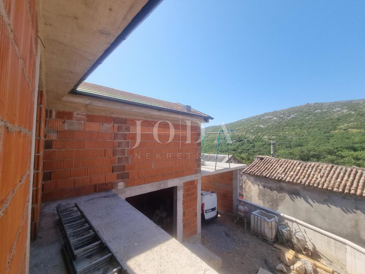 Hiša Drivenik, Vinodolska Općina, 200m2