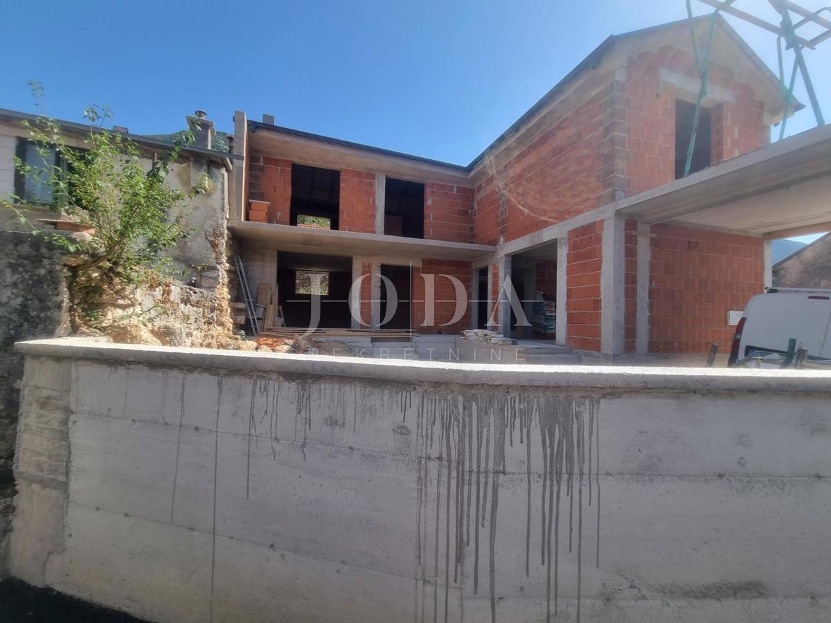 Hiša Drivenik, Vinodolska Općina, 200m2