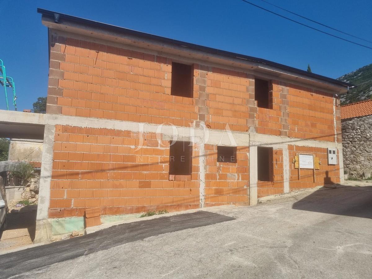 Hiša Drivenik, Vinodolska Općina, 200m2