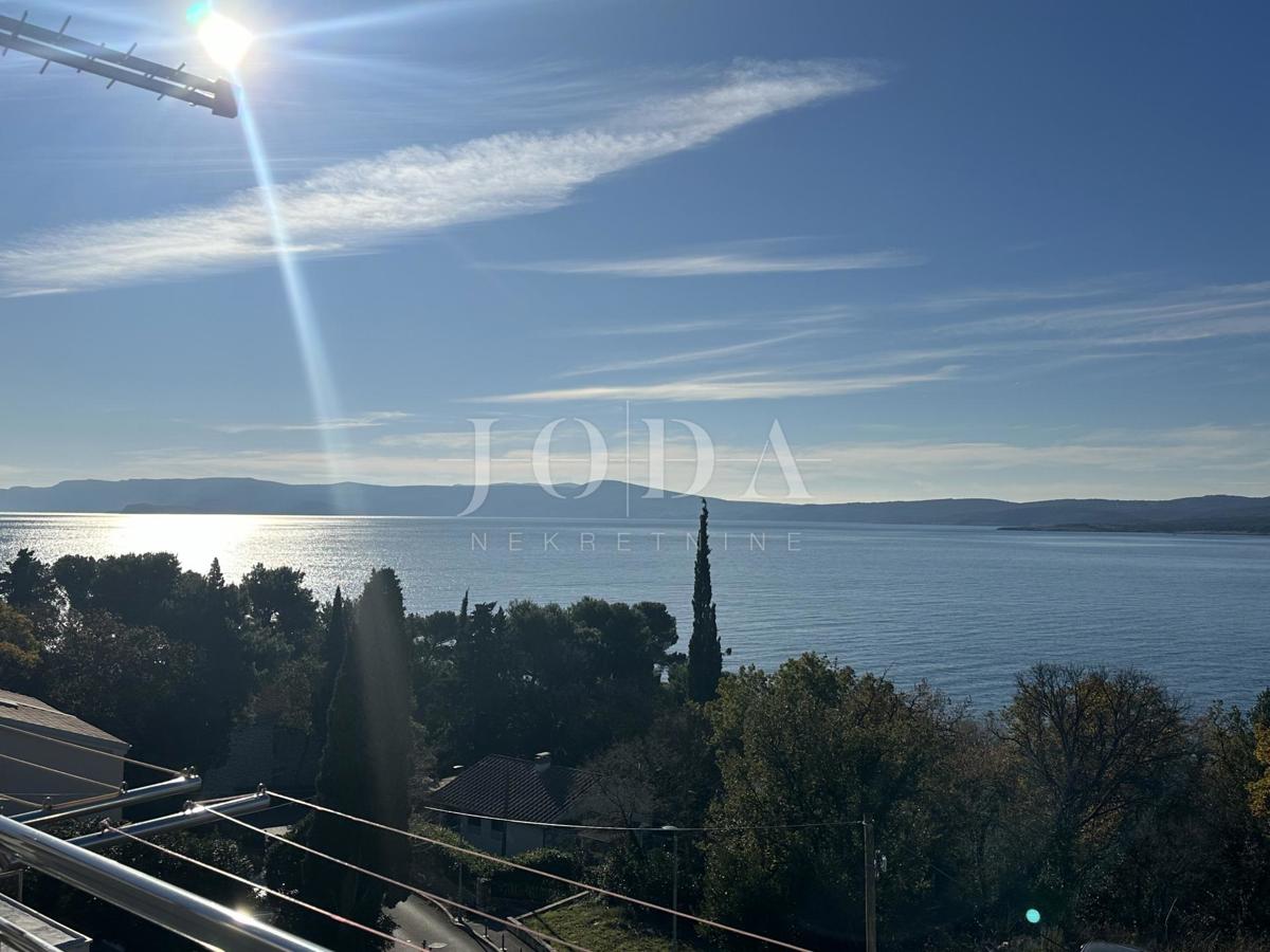 Stanovanje Crikvenica, 44m2