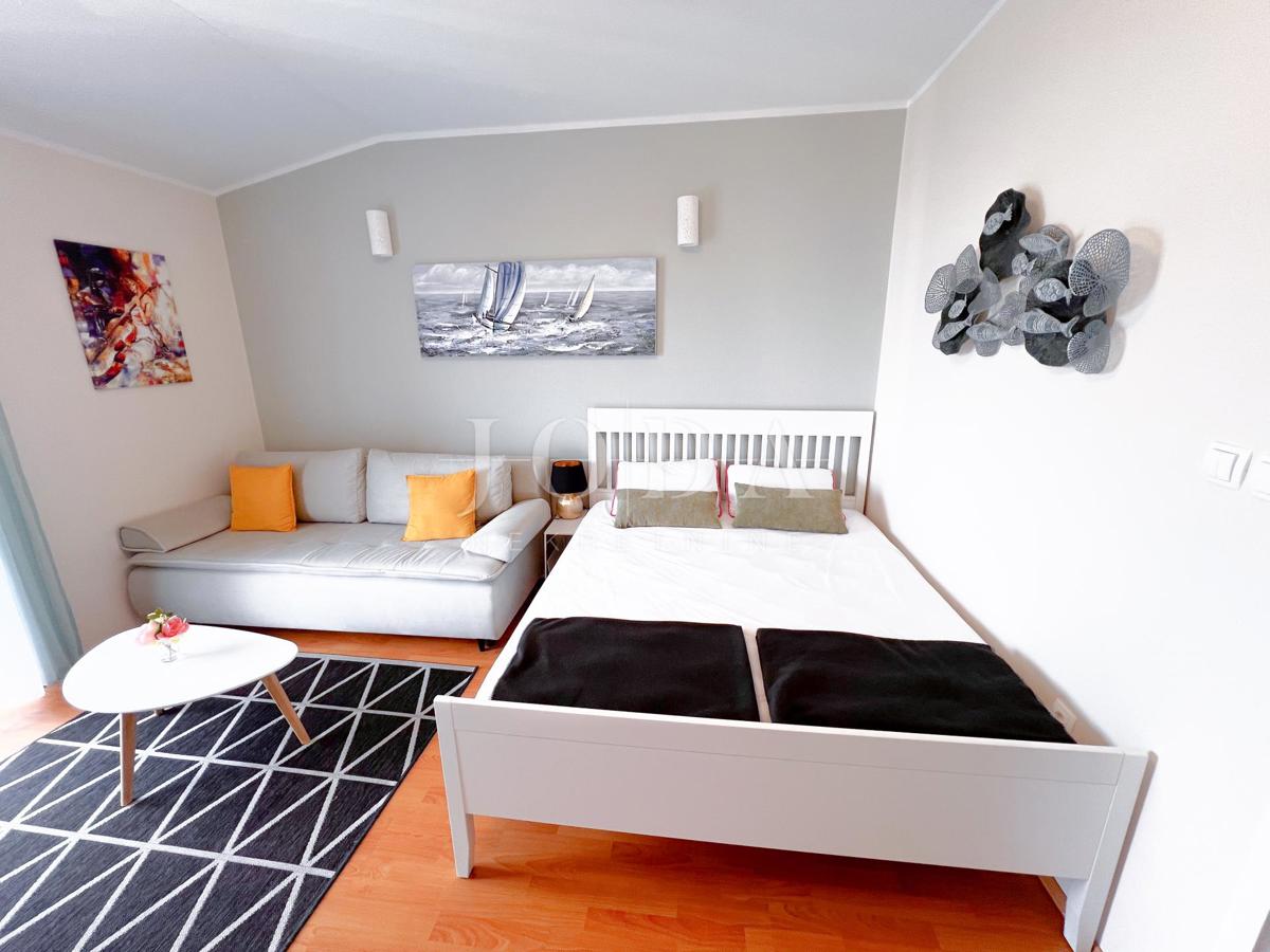 Stanovanje Crikvenica, 44m2