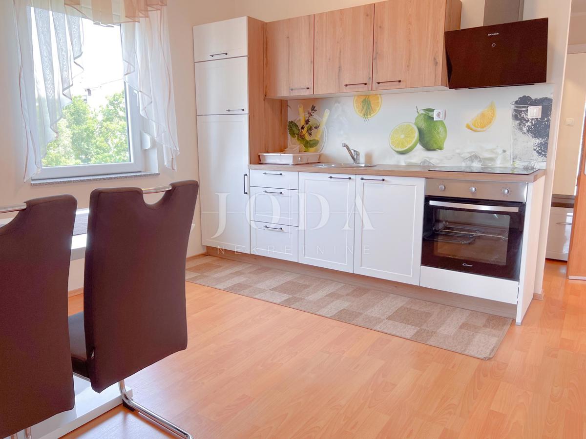 Stanovanje Crikvenica, 44m2