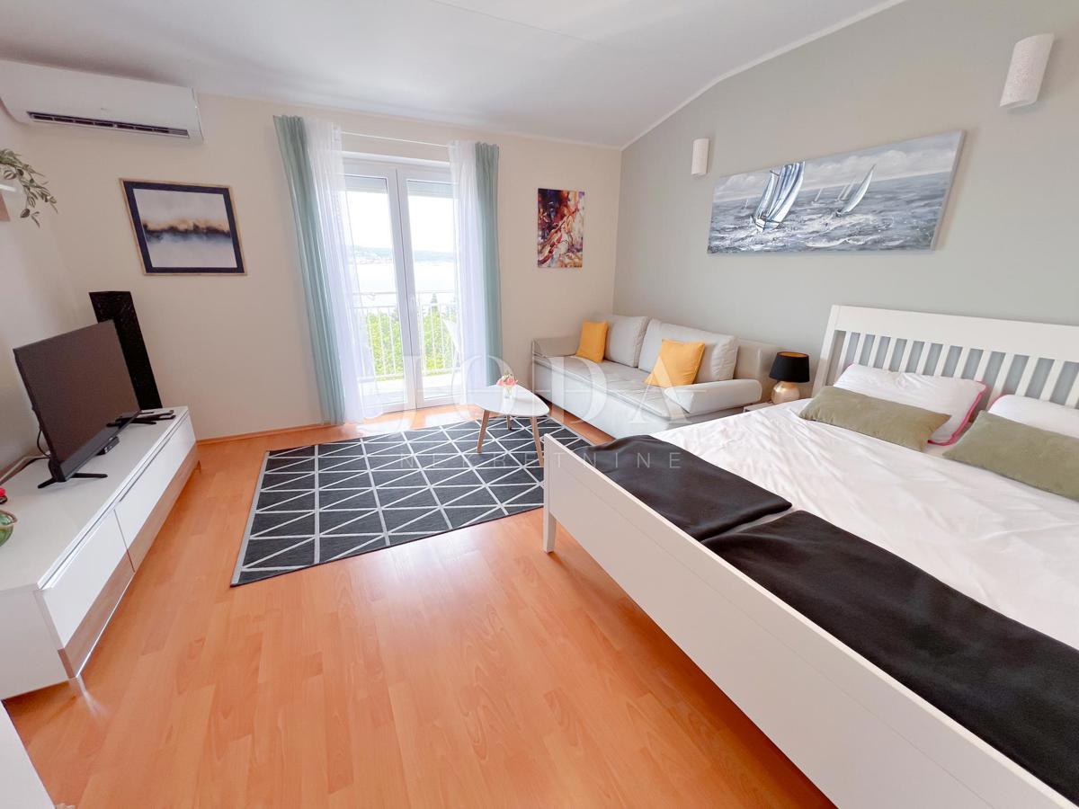 Stanovanje Crikvenica, 44m2