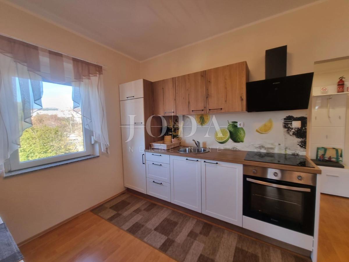 Stanovanje Crikvenica, 44m2