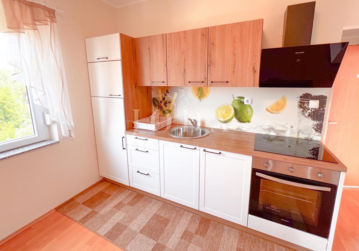 Stanovanje Crikvenica, 44m2