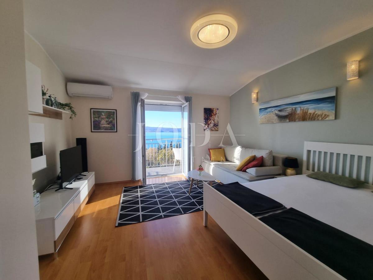Stanovanje Crikvenica, 44m2