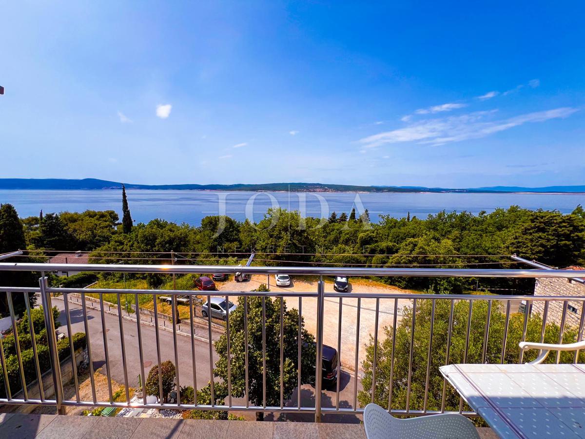 Stanovanje Crikvenica, 44m2