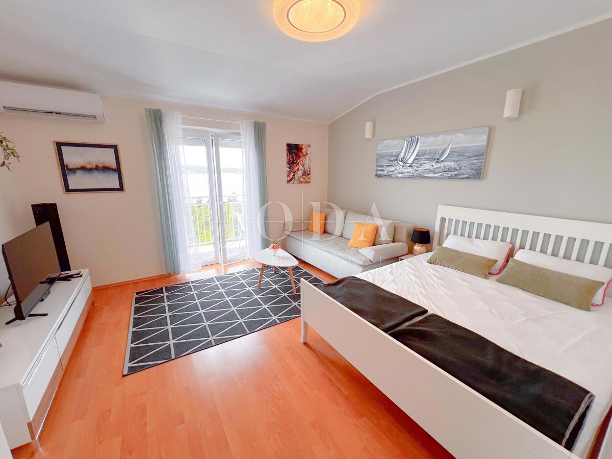Stanovanje Crikvenica, 44m2