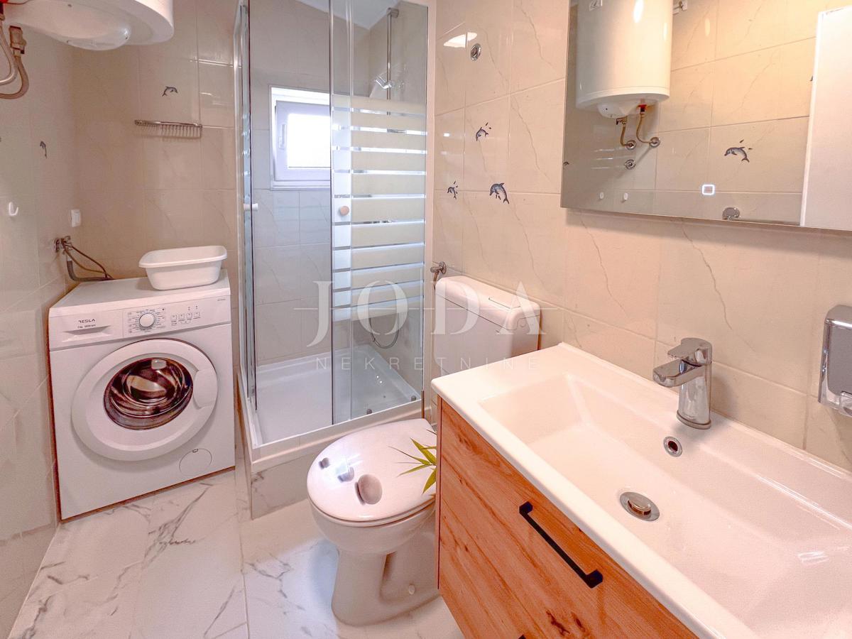 Stanovanje Crikvenica, 44m2