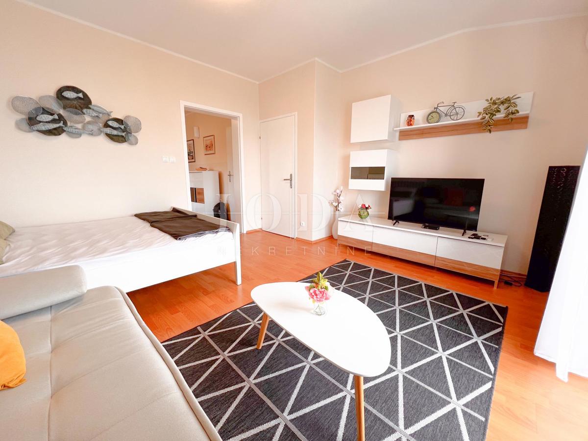 Stanovanje Crikvenica, 44m2